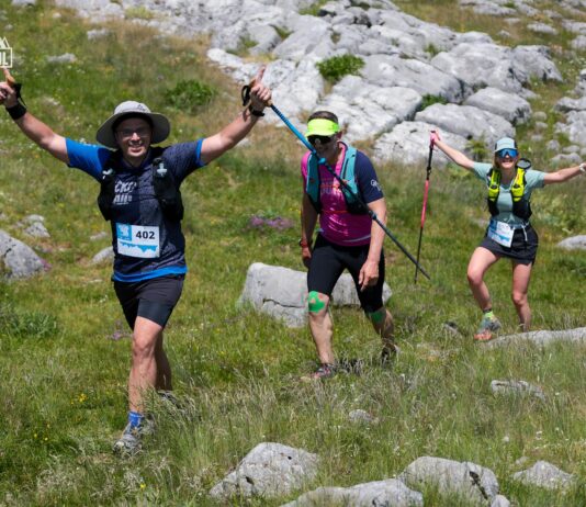 Još mjesec dana do isteka roka za snižene startnine za Vučko Trail 2026