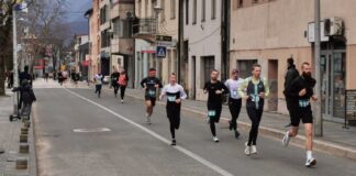 6. JABLANIČKI POLUMARATON: Hastor i Vijolić Hilić najbrži na 21,1km; 113 finišera na dvije distance