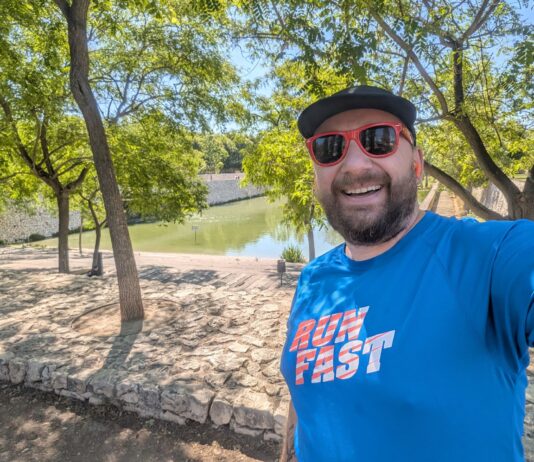 BEZ DAHA: Od obale do obale