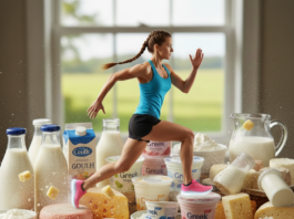 GORIVO ZA KILOMETRE: Kako odabrati jogurt za brzi oporavak bez probavnih smetnji?