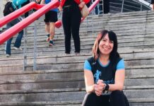 Moje trčanje i ja – 10 godina kasnije