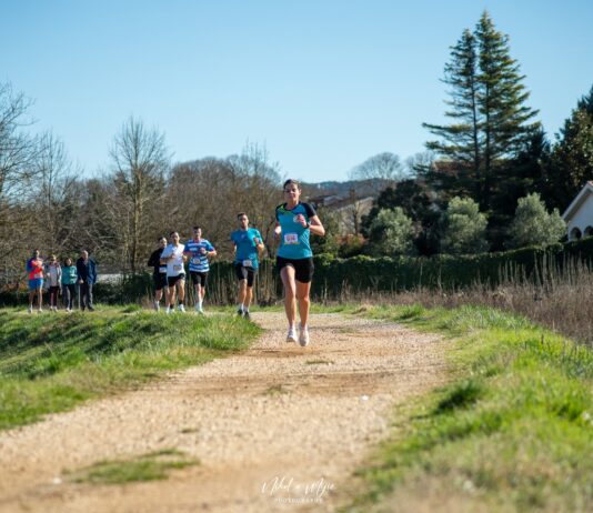 Ljubuška rekreativna liga startala sa 140 trkača u 1. kolu