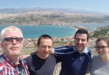 DESET GODINA MOG TRČANJA: Otkud ja u svemu ovome?