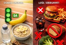 TAPER TJEDAN I “METABOLIČKI HARAKIRI”: Zašto manje hrane uništava vašu utrku (2. dio)