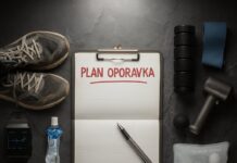 Trkači su katastrofalni u nošenju s ozljedama (i kako prestati biti jedan od takvih trkača)