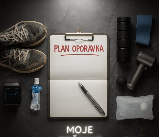 Trkači su katastrofalni u nošenju s ozljedama (i kako prestati biti jedan od takvih trkača)