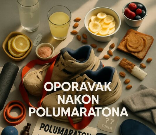 DAN POSLIJE: Kako preživjeti oporavak nakon polumaratona (i zašto je kauč vaš novi najbolji prijatelj)