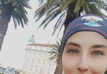 MT REFLEKTOR: Šeherzada Rukavina