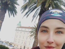 MT REFLEKTOR: Šeherzada Rukavina