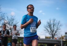 ELVEDIN TUNOVIĆ: Gent maraton odrađen na iskustvo