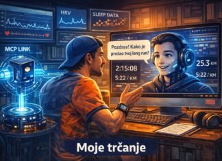 KRAJ COPY-PASTE ERE: Kako Claude Desktop i MCP konektor pretvaraju moj sat u AI sugovornika