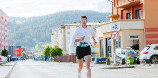 2. TRKA KROZ PALE 5K: Izvučeni dobitnici za start 17. 5. 2026.