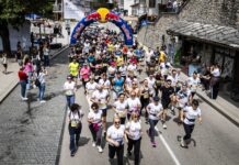 VIŠE OD 346 HILJADA LJUDI TRČALO ZA ONE KOJI NE MOGU: Wings for Life World Run prikupio rekordnih 9,2 miliona eura