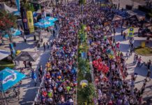 9. “VIVIA RUN&MORE WEEKEND”: Rekordne brojke trkača u Banjaluci