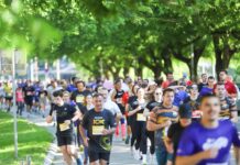 9. “VIVIA RUN&MORE WEEKEND”: Banjaluka očekuje startninama nagrađene trkač(ic)e 23./24. 5. 2026.