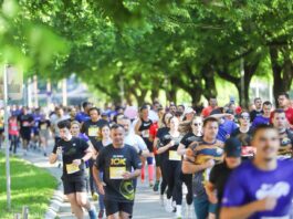 9. “VIVIA RUN&MORE WEEKEND”: Banjaluka očekuje startninama nagrađene trkač(ic)e 23./24. 5. 2026.