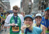BARBARA KEŠMER: Boston maraton, 4. zvjezdica je tu