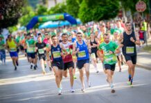 2. ILIJAŠ 5K RUN CHALLENGE: Dvadeset učesnika u ždrijebanju nagradnih kotizacija za trku 27. 6. 2026.