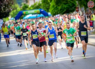 2. ILIJAŠ 5K RUN CHALLENGE: Dvadeset učesnika u ždrijebanju nagradnih kotizacija za trku 27. 6. 2026.