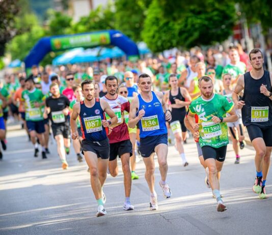2. ILIJAŠ 5K RUN CHALLENGE: Dvadeset učesnika u ždrijebanju nagradnih kotizacija za trku 27. 6. 2026.
