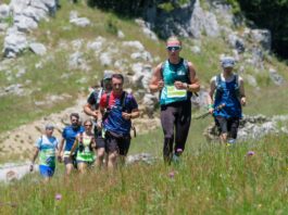 (VIDEO) 10. VUČKO TRAIL: Jubilarno izdanje sa 817 finišera na pet distanci