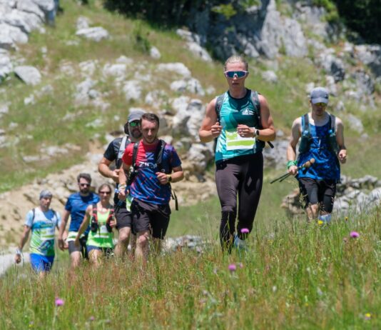 (VIDEO) 10. VUČKO TRAIL: Jubilarno izdanje sa 817 finišera na pet distanci