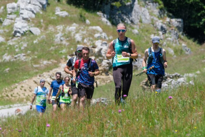 Vucko trail #1 foto Ermin Okeric