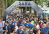 7. SARA 5K KISELJAK: Trka koja raste iz godine u godinu