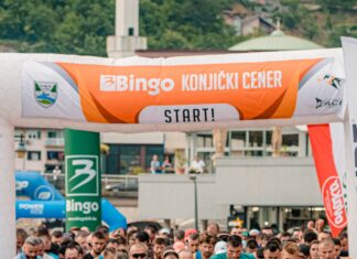 8. KONJIC SUMMER FEST: Izvučene dvije nagradne startnine za Fitpass Fun Run, na rasporedu 4. jula 2026.