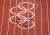 MEĐUNARODNI OLIMPIJSKI KOMITET – IOC: Put jednog sportaša do Olimpijade