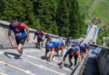 (VIDEO) Red Bull 400 na Igmanu okupio 240 takmičara iz BiH i Europe
