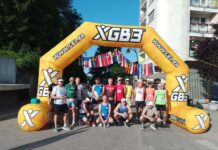 14. MARATON STAZAMA BRANKA ĆOPIĆA: Najstariji bh. maraton sa 26 finišera; na tri trke ukupno njih 190
