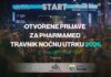 TRAVNIK PONOVO TRČI NOĆU: Otvorene prijave za Pharmamed Travnik Noćnu Utrku 2026