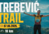 3. TREBEVIĆ TRAIL: Trku na 10km završilo 70 učesnika