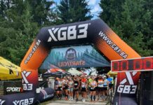 1. BIŠINA TRAIL: Premijerno izdanje sa 262 finišera na tri distance