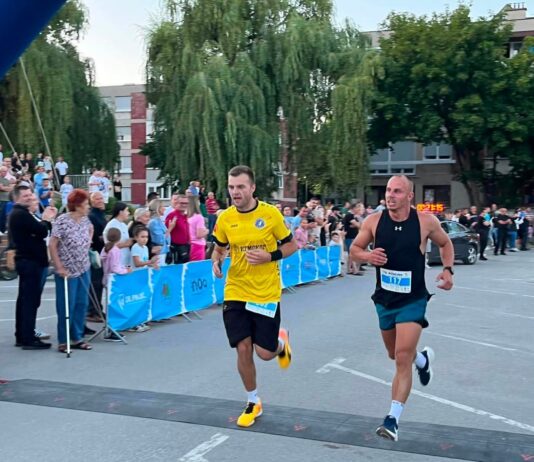 3. BUGOJNO 5K: Dosad najbrojnija petica u Bugojnu