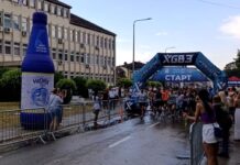 2. ČELINAC 10K: M. Samardžić odbranio titulu, Pisarić najbrža