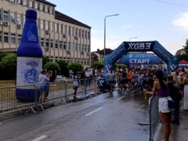 2. ČELINAC 10K: M. Samardžić odbranio titulu, Pisarić najbrža
