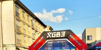 2. DONJOVAKUFSKA TRKA: Ukupno 162 trkača na dvije distance