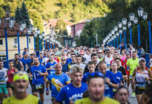 7. GORAŽDE 5K: Ukupno 216 finišera na trci prijateljstva