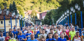 7. GORAŽDE 5K: Ukupno 216 finišera na trci prijateljstva
