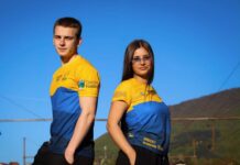 2. HADŽIĆI 5K: Ukupno 242 finišera; Greenwich i Szabo slavili