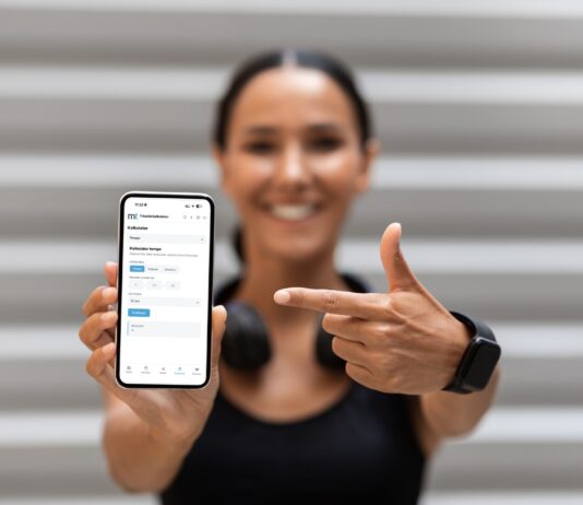 PREDSTAVLJAMO MT APP: Sve što treba jednom trkaču – nova mobilna aplikacija ekskluzivno za MT Pejsere