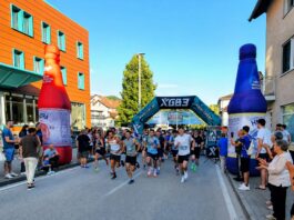 1. PROZOR 5K: Premijerno izdanje sa 74 finišera