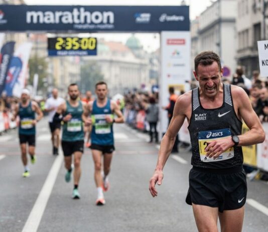 GORIVO ZA KILOMETRE: Zamka brzog starta – zašto maraton kažnjava svaki pokušaj sprinta