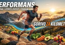 GORIVO ZA KILOMETRE: Beta-glukani – zaboravljeni ugljeni hidrati za performans