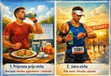HIDRATACIJA ZA MARATON U 4 ČINA: Zašto ne počinje na startu, ne završava na cilju i nikad nije samo voda
