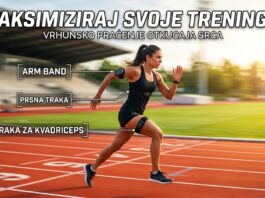 Kako je najbolje mjeriti puls?