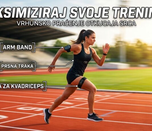 Kako je najbolje mjeriti puls?
