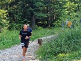 10. IGMANSKI CENER: Jubilarno izdanje sa 185 finišera